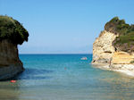 JustGreece.com Sidari Corfu - Canal d'amour 7 - Foto van JustGreece.com