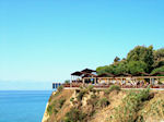 Taverna with uitzicht - Corfu - Photo JustGreece.com