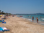 JustGreece.com The heerlijke beach of Acharavi (Corfu) - Foto van JustGreece.com