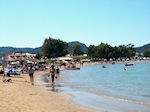 at the Sandy beach of Sidari - Photo JustGreece.com