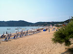 Sandy beach Agios Georgios Corfu 1 - Photo JustGreece.com