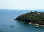 JustGreece.com The beautiful  Kouloura - Corfu - Foto van JustGreece.com