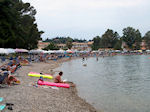 JustGreece.com beach Gouvia - Corfu - Foto van JustGreece.com