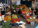 JustGreece.com Fruit and groenten - Corfu town - Foto van JustGreece.com