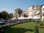JustGreece.com Corfu town near Esplanade - Foto van JustGreece.com