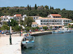 JustGreece.com Kassiopi, in the noordoosten of Corfu - Foto van JustGreece.com