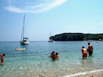 JustGreece.com Kalami Corfu, hier woonde Lawrence Durrell - Foto van JustGreece.com