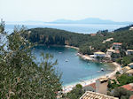 JustGreece.com Kalami Corfu, the is hier prachtig - Foto van JustGreece.com