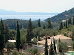 Kouloura on the groene eiland Corfu - Photo JustGreece.com