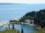 JustGreece.com Kouloura, een speciale plek on Corfu - Foto van JustGreece.com