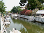 Lefkimmi, in the zuiden of eiland Corfu - Photo JustGreece.com