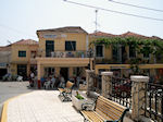 The gezellige centrum of Lefkimmi - Photo JustGreece.com