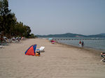 ZandBeaches near Lefkimmi - Photo JustGreece.com