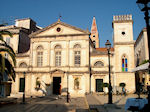 Duomo Corfu town - Photo JustGreece.com