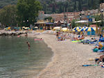 JustGreece.com beach near Benitses (Corfu) - Foto van JustGreece.com