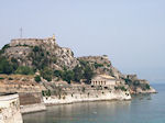 JustGreece.com The oude fort of Corfu town - Foto van JustGreece.com