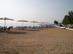 Sandy beach Corfu - Photo JustGreece.com