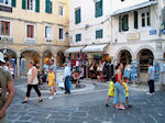 JustGreece.com Pinia Sterna Crachlioti - Corfu town - Foto van JustGreece.com
