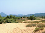 Beschermd natuurgebied - Meer and beach Korision 1 - Photo JustGreece.com