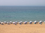 Beschermd natuurgebied - Meer and beach Korision 3 - Photo JustGreece.com