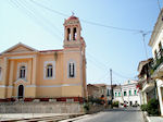 Church of Lefkimmi (Corfu) - Photo JustGreece.com