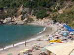 JustGreece.com beach Ermones Corfu - Foto van JustGreece.com