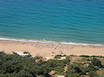 JustGreece.com Beautiful View to Kontogialos Corfu - Foto van JustGreece.com