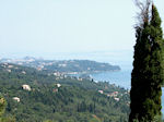 Groen eiland Corfu - Photo JustGreece.com
