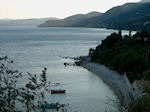 Baatje Nissaki Corfu - Photo JustGreece.com
