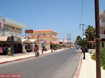 Amoudara - Heraklion Prefecture Crete photo 7 - Photo JustGreece.com