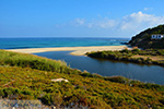 beach Mesakti Armenistis Ikaria | Greece | Photo 27 - Photo JustGreece.com