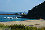 JustGreece.com beach Mesakti near Armenistis Ikaria and Gialiskari Ikaria | Photo 1 - Foto van JustGreece.com