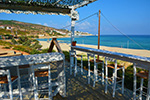 JustGreece.com beach Mesakti Armenistis Ikaria | Greece | Photo 39 - Foto van JustGreece.com
