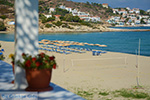 JustGreece.com beach Mesakti Armenistis Ikaria | Greece | Photo 42 - Foto van JustGreece.com