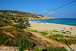 JustGreece.com beach Mesakti Armenistis Ikaria | Greece | Photo 43 - Foto van JustGreece.com