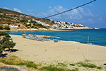beach Mesakti Armenistis Ikaria | Greece | Photo 44 - Foto van JustGreece.com