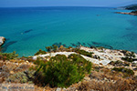 beach Livadi Armenistis Ikaria | Greece | Photo 0009 - Photo JustGreece.com