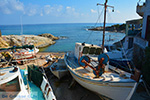 Gialiskari Ikaria | Greece | Photo 4 - Photo JustGreece.com