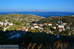 from Mountains near Agios Kirykos Ikaria | With view to Fourni islands Photo 11 - Photo JustGreece.com