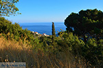 from Mountains near Agios Kirykos Ikaria - Photo JustGreece.com