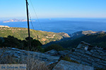 JustGreece.com from Mountains near Agios Kirykos Ikaria | With view to Fourni islands Photo 8 - Foto van JustGreece.com