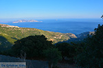 JustGreece.com from Mountains near Agios Kirykos Ikaria | With view to Fourni islands Photo 7 - Foto van JustGreece.com