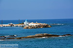 JustGreece.com Characteristic chappel Gialiskari Ikaria | Greece - Foto van JustGreece.com