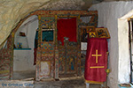 Moni Theoktistis near Kampos Ikaria | Avlaki Ikaria Photo 15 - Photo JustGreece.com