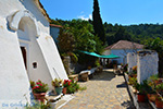 Moni Theoktistis near Kampos Ikaria | Avlaki Ikaria Photo 28 - Photo JustGreece.com