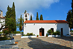 JustGreece.com Moni Mounte | monastery Mounte | Raches Ikaria Foto2 - Foto van JustGreece.com