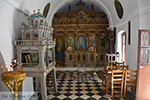 JustGreece.com Moni Mounte | monastery Mounte | Raches Ikaria Foto8 - Foto van JustGreece.com