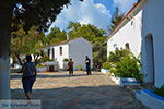 JustGreece.com Moni Mounte | monastery Mounte | Raches Ikaria Foto10 - Foto van JustGreece.com