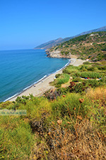 JustGreece.com beach Fles near Evdilos Ikaria | Greece | Photo 2 - Foto van JustGreece.com