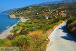 JustGreece.com beach Fles near Evdilos Ikaria | Greece | Photo 3 - Foto van JustGreece.com